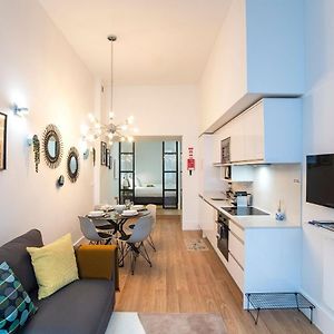 Appartement met een Slaapkamer
